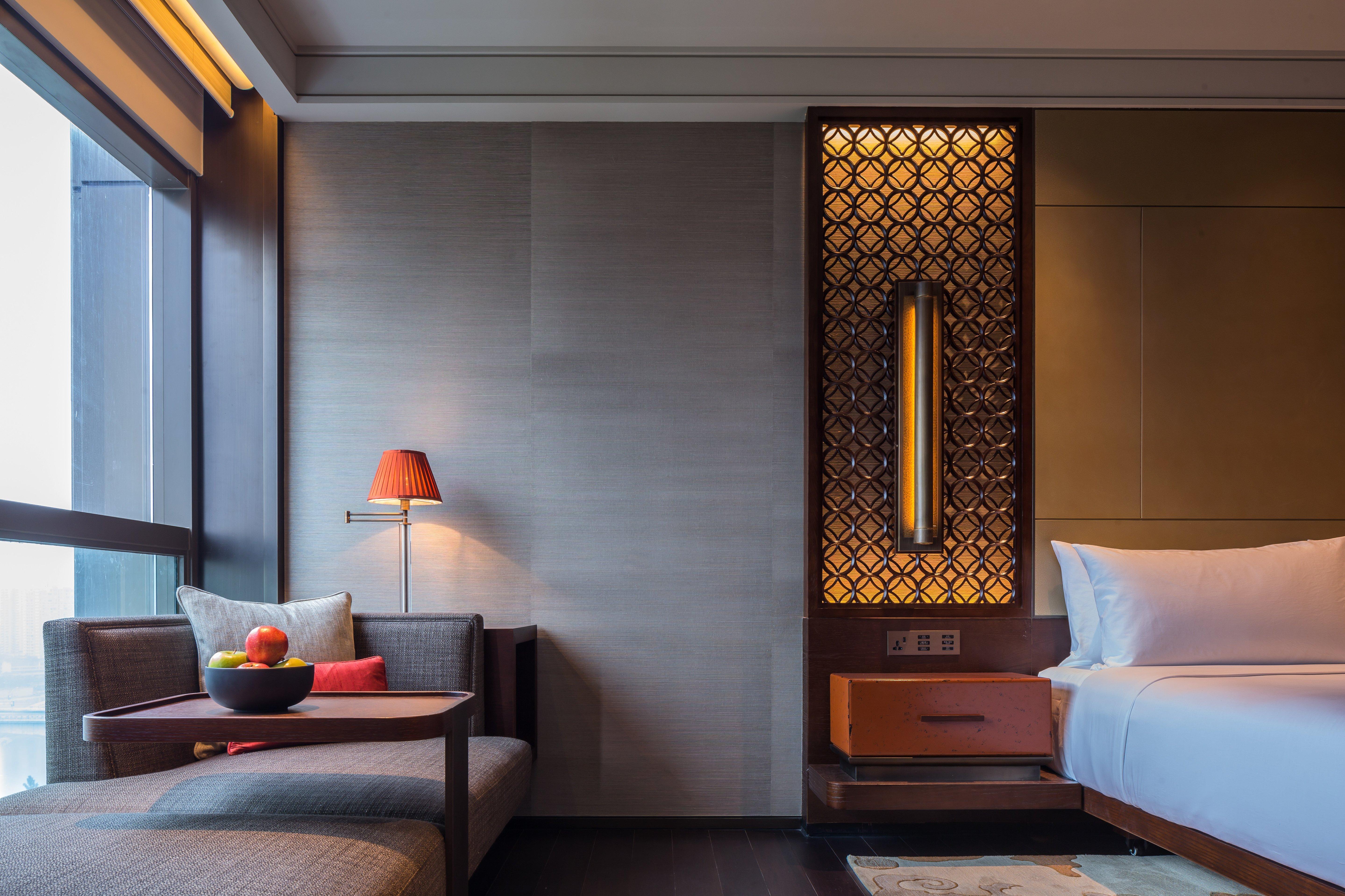 Regent Chongqing - Complimentary 1St Round Mini Bar Daily Hotel Ngoại thất bức ảnh