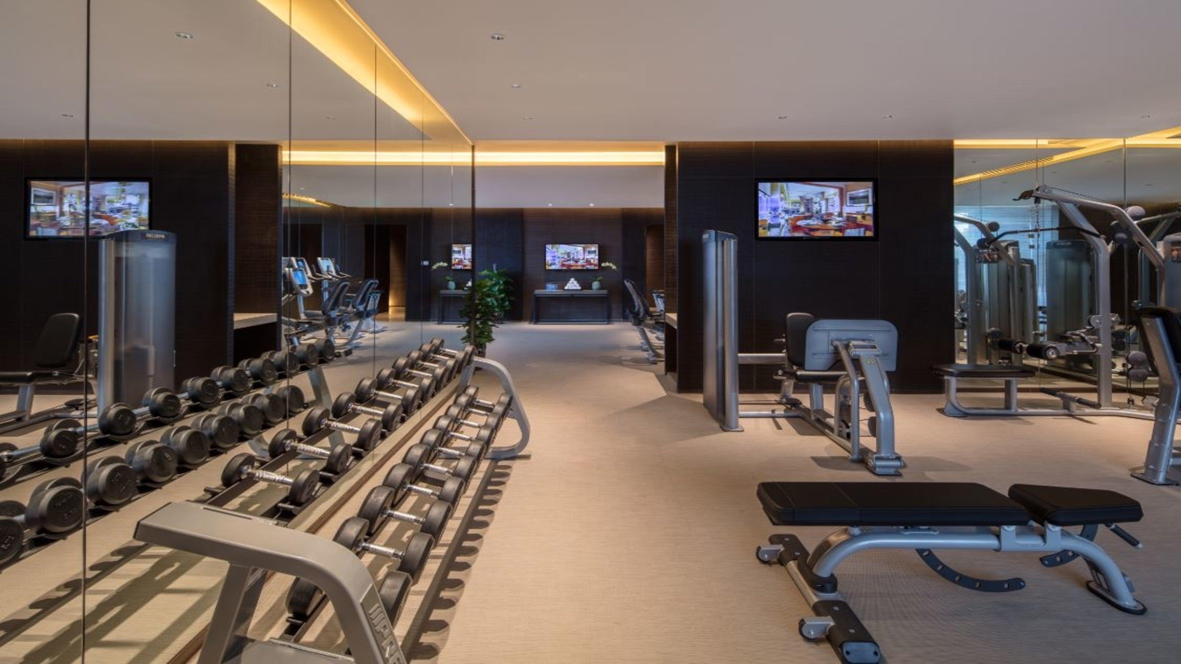 Regent Chongqing - Complimentary 1St Round Mini Bar Daily Hotel Ngoại thất bức ảnh