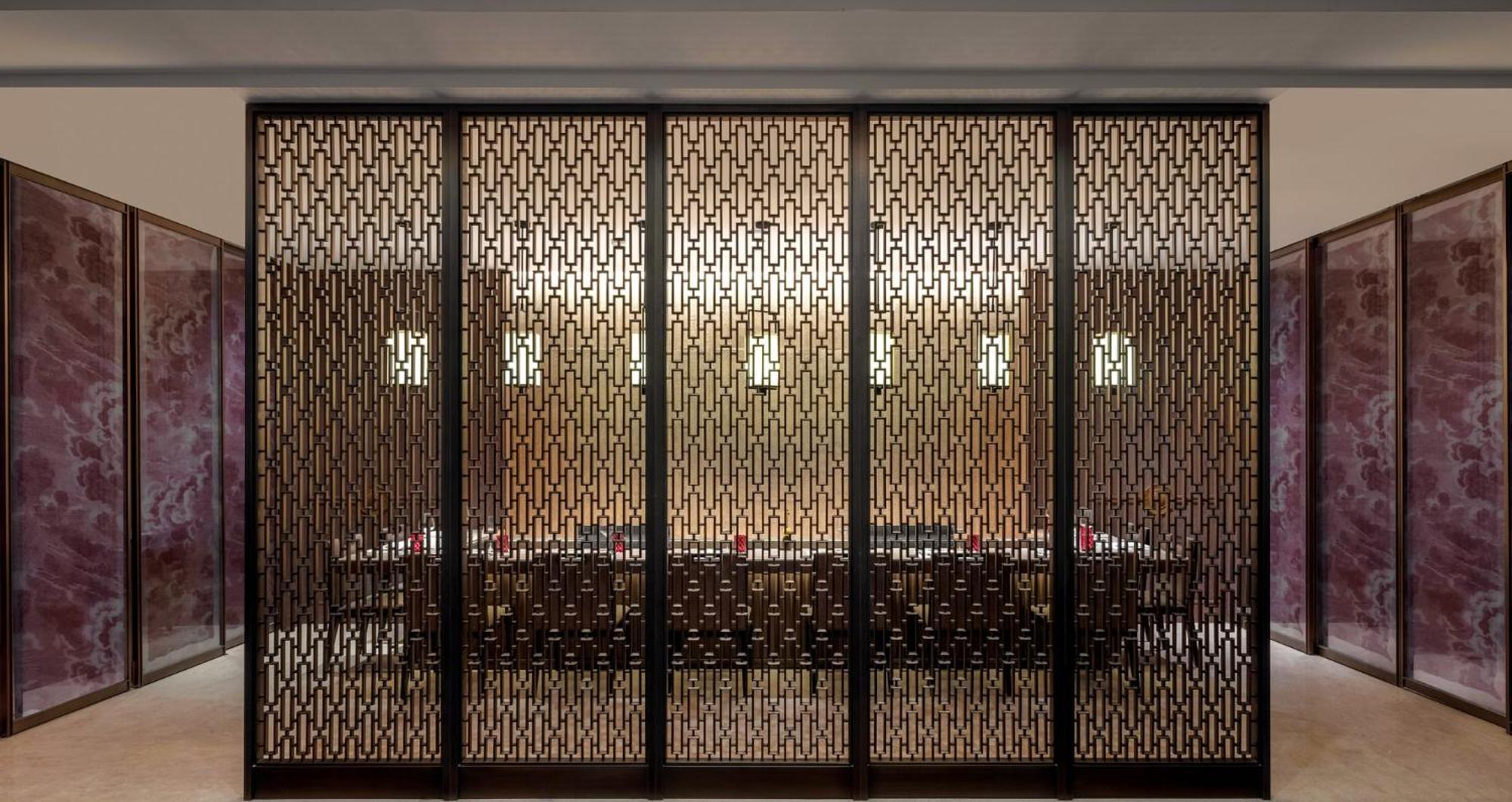 Regent Chongqing - Complimentary 1St Round Mini Bar Daily Hotel Ngoại thất bức ảnh