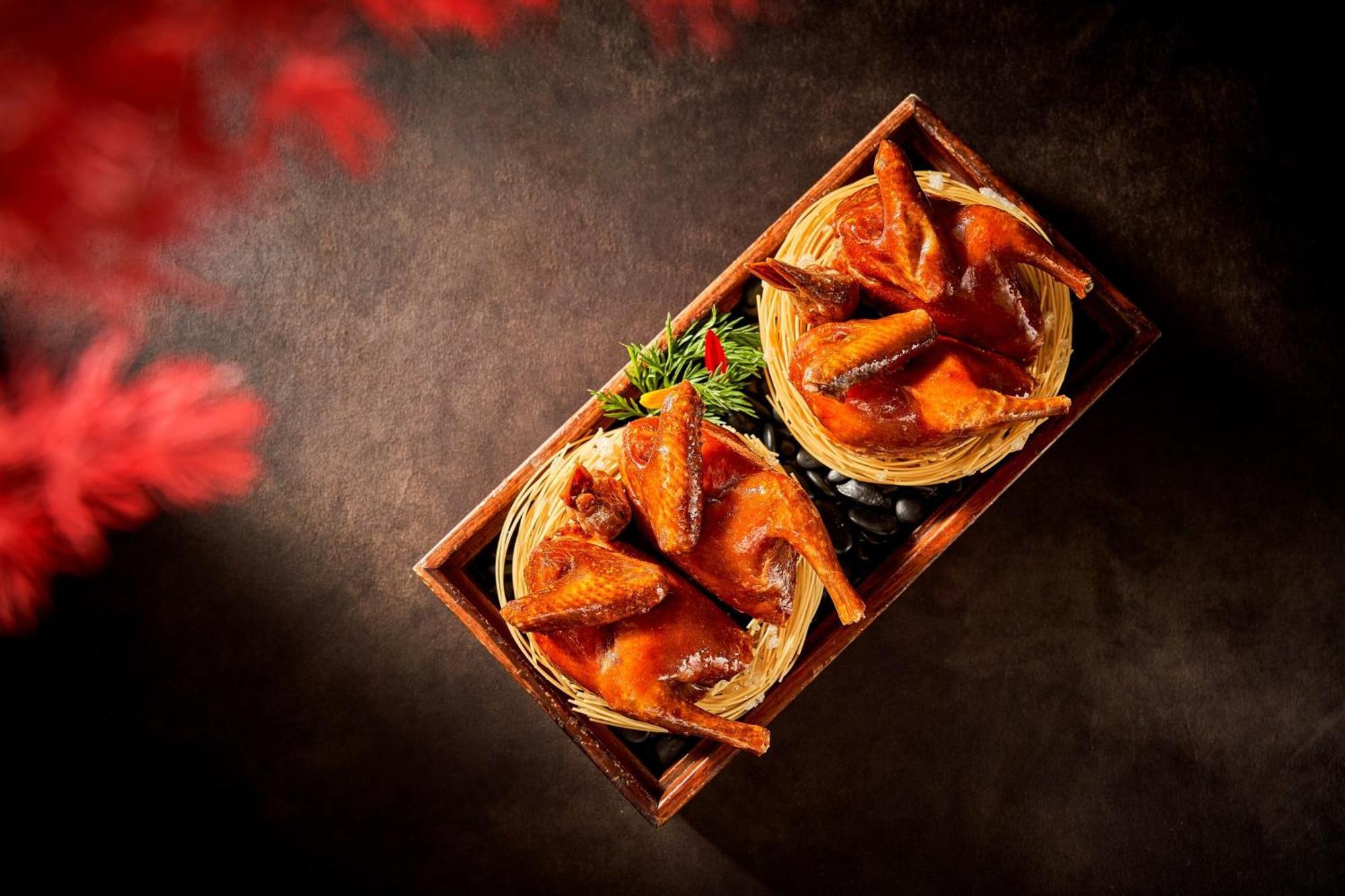 Regent Chongqing - Complimentary 1St Round Mini Bar Daily Hotel Ngoại thất bức ảnh