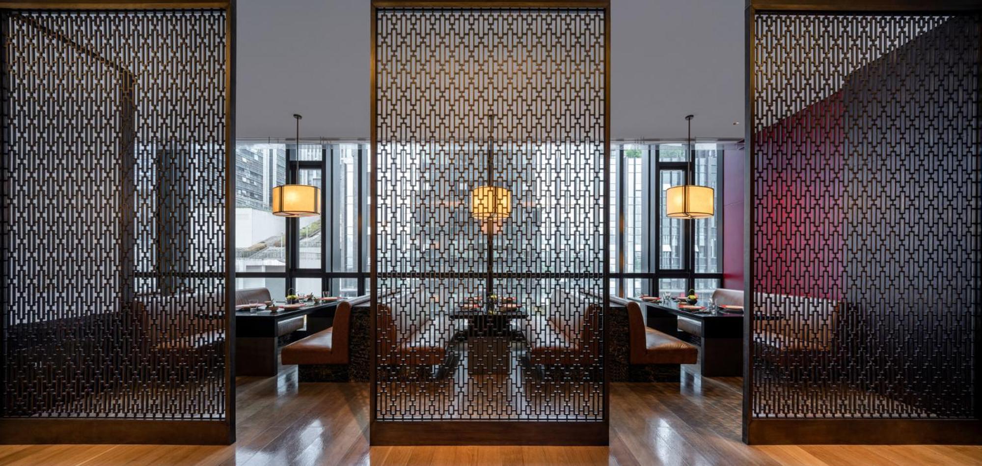 Regent Chongqing - Complimentary 1St Round Mini Bar Daily Hotel Ngoại thất bức ảnh