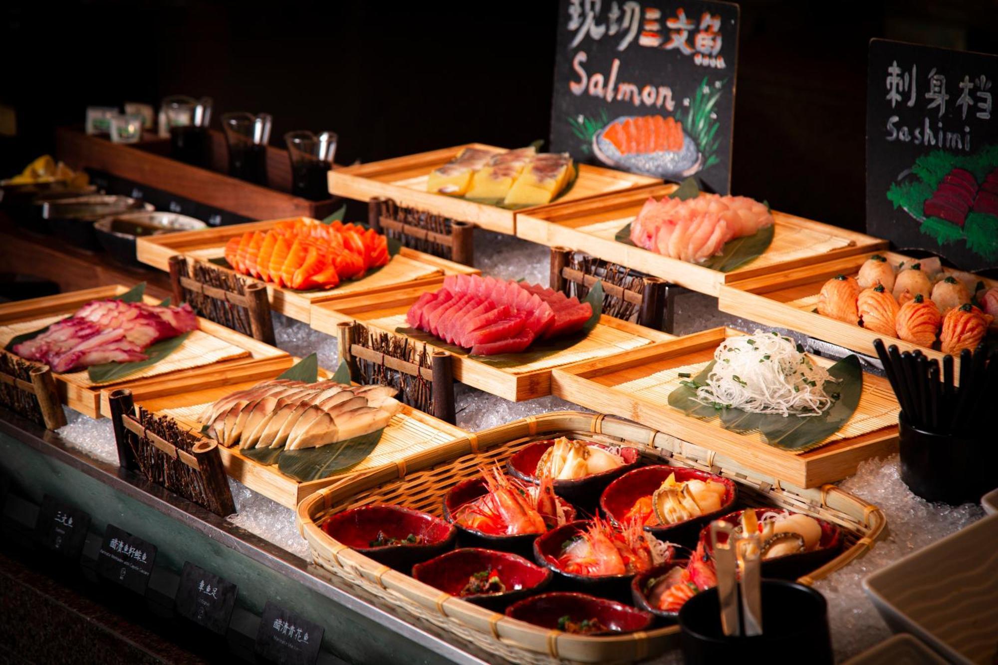 Regent Chongqing - Complimentary 1St Round Mini Bar Daily Hotel Ngoại thất bức ảnh